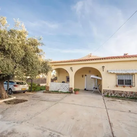 Villa Charming 3 Bedroom In W Private Pool & Garden
