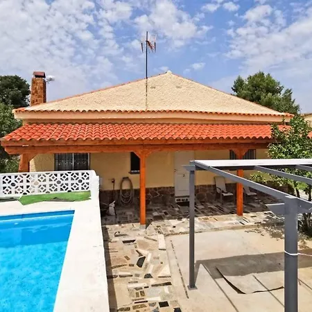 Villa Charming 3 Bedroom In W Private Pool & Garden *