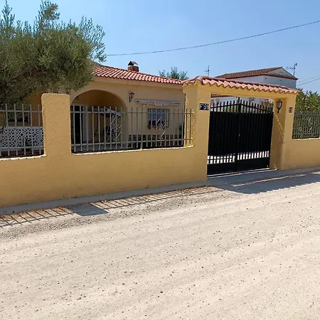 Charming 3 Bedroom In W Private Pool & Garden Villa