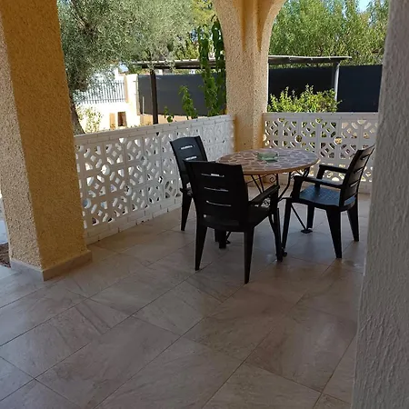 Charming 3 Bedroom In W Private Pool & Garden Villa