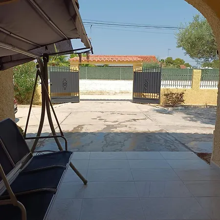 Villa Charming 3 Bedroom In W Private Pool & Garden *